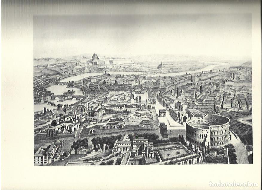 Postkarten: LAMINA 40592: Roma en el Risorgimiento - Varios