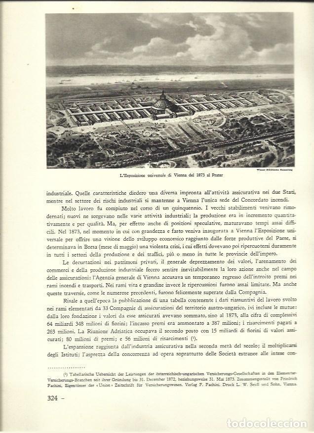 Postales: LAMINA 40625: Exposicion Universal de Viena en 1873 - Varios