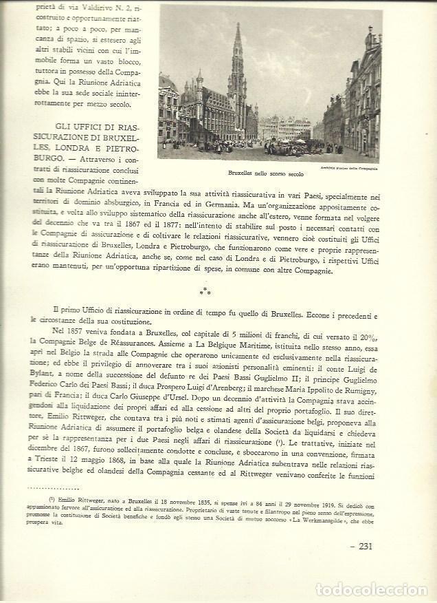 Postais: LAMINA 40582: Bruselas en el siglo XIX - Varios