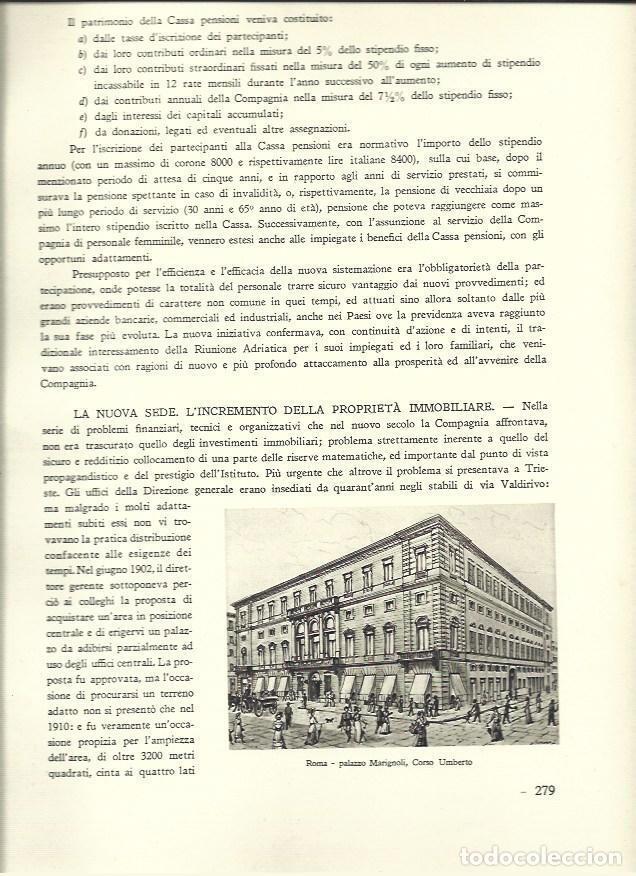 Cartoline: LAMINA 40603: Palazzo Marignoli en Roma - Varios