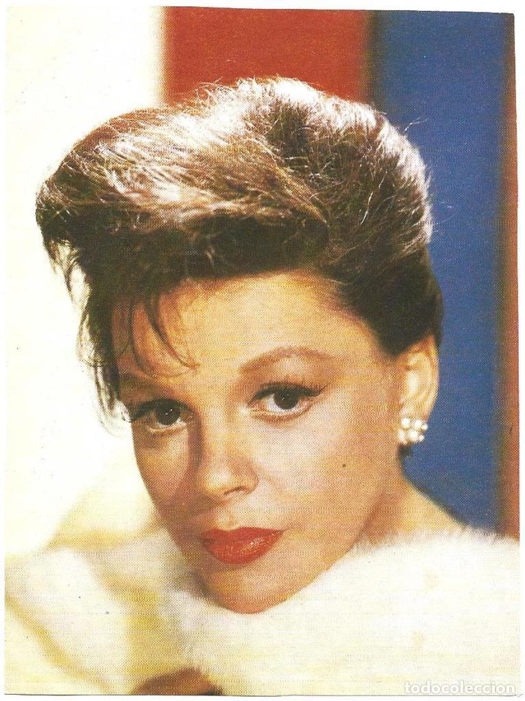 Postkarten: VARIOS 7152: Judy Garland - NULL