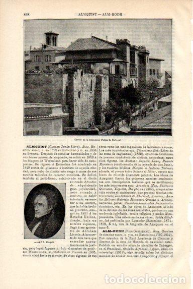 Cartoline: LAMINA V50642: Castillo de la Almudaina, Palma de Mallorca - Varios