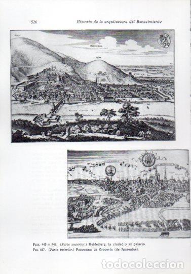 Cartoline: LAMINA V41348: Heidelberg la ciudad y el palacio - Leonardo Benevolo