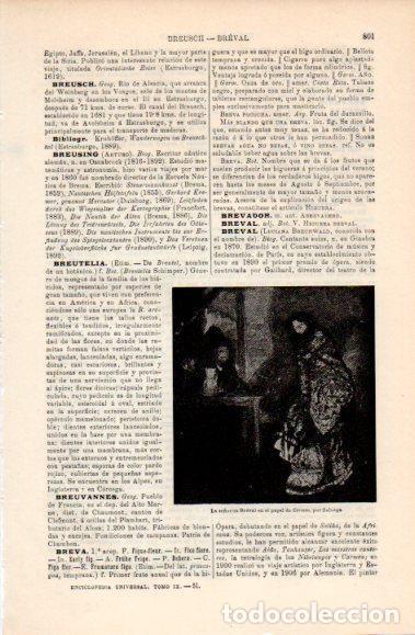 Postkarten: LAMINA V40746: La se&ntilde;orita Breval por Zuloaga - Varios
