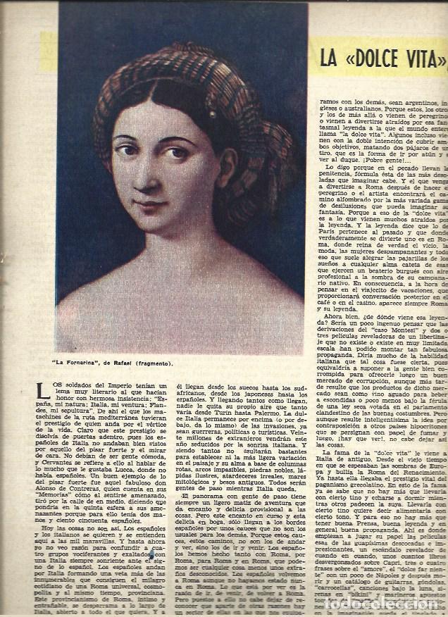 Postkarten: LAMINA 41029: La Fornarina, por Rafael - VVAA