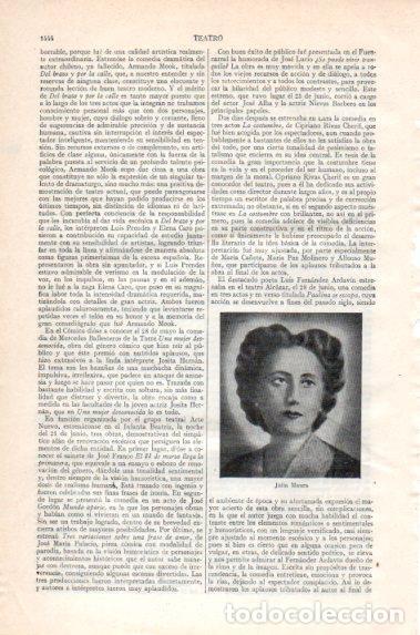 Cartoline: LAMINA V40966: Julia Maura - Varios