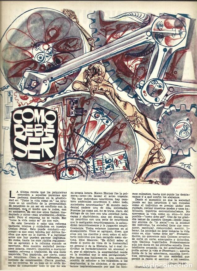 Postkarten: LAMINA 40868: Como debe ser, ilustracion de Go&ntilde;i - VVAA