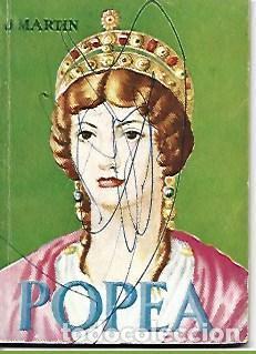 Postales: OBRA 36907: Popea - J. Martin - Foto 1