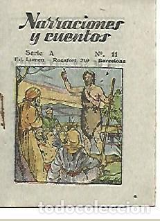 Postales: OBRA 36940: Vida de San Juan Bautista - Ignacio Nu&ntilde;ez