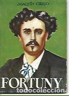 Postkarten: OBRA 36895: Fortuny - Joaquin Ciervo