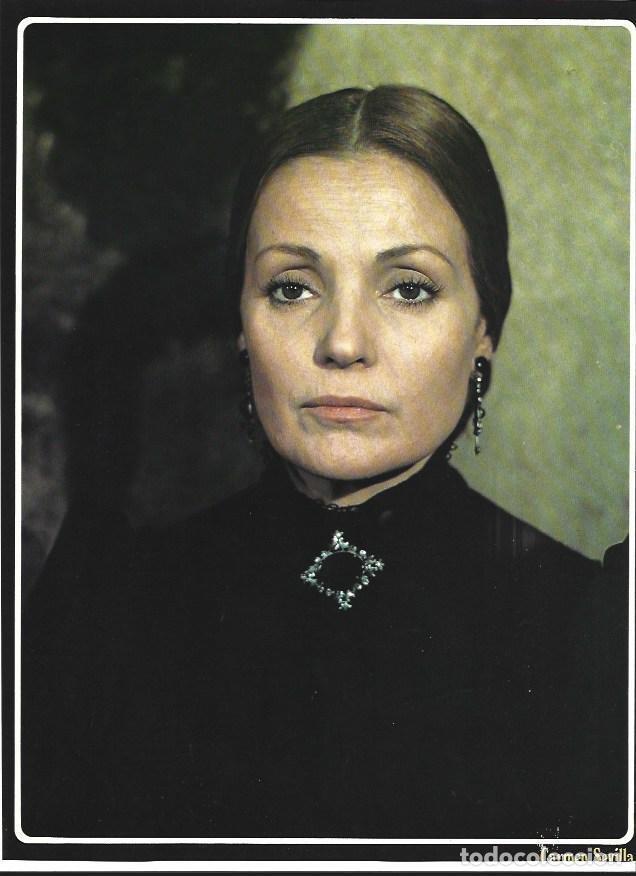 Cartoline: LAMINA 36840: Carmen Sevilla - VVAA