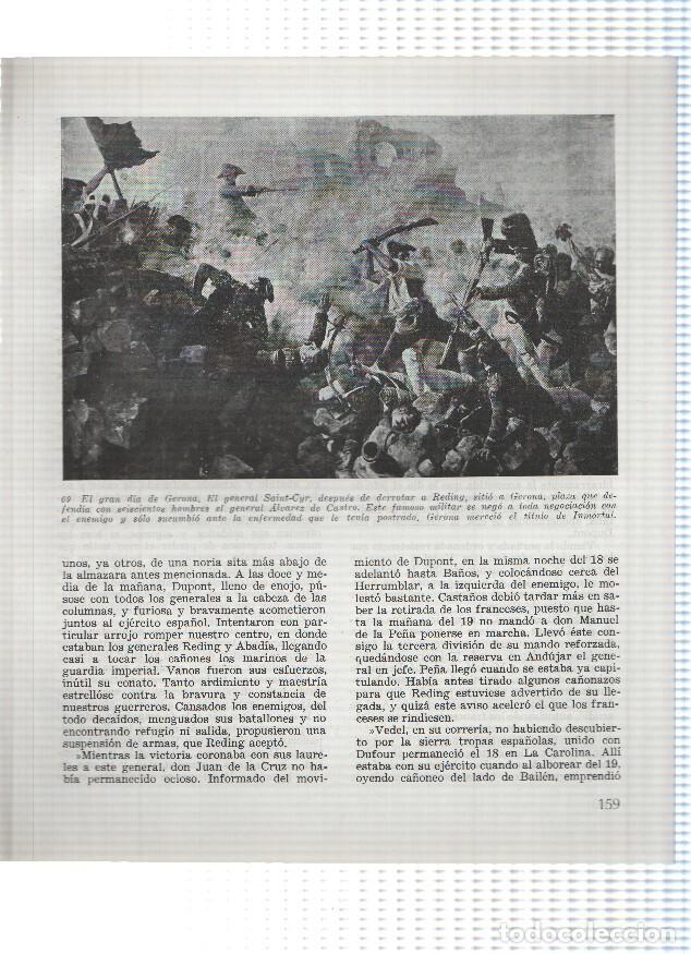Postkarten: Lamina: El gran dia de Gerona