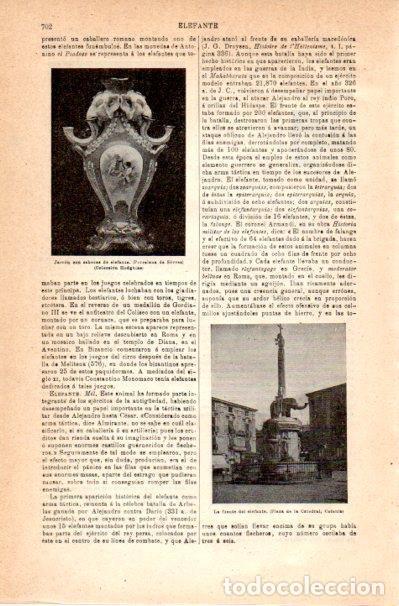 Postkarten: LAMINA V42083: La fuente del elefante en Catania - Varios