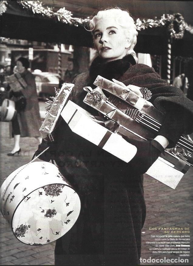 Postais: LAMINA 37230: Jean Simmons - Jaume Figueras