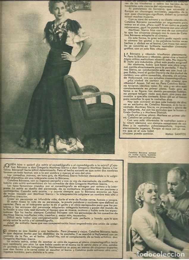 Cartoline: LAMINA 37477: Fotos de Catalina Barcena - VVAA