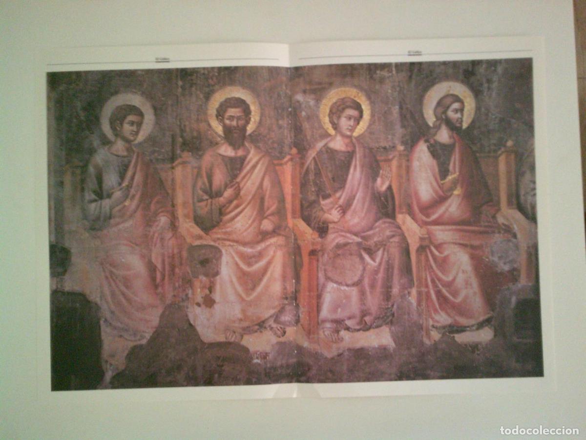 Cartoline: LAMINA 37308: Juicio Final de Santa Cecilia de Roma - VVAA