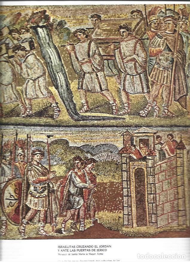 Cartoline: LAMINA 37332: Mosaicos de Santa Maria la Mayor de Roma - VVAA