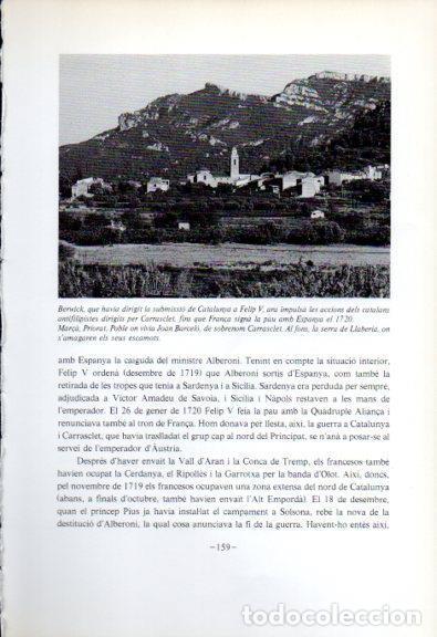 Postkarten: LAMINA V45144: Vista de Mar&ccedil;a, Tarragona - Jaume Sobreques i Callico
