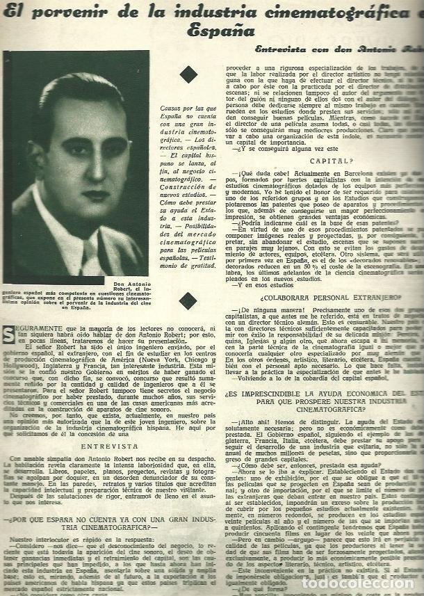 Cartoline: LAMINA 37791A: Antonio Robert - VVAA
