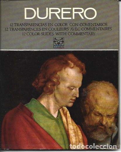 Postales: OBRA 37678: Durero - VVAA - Foto 1