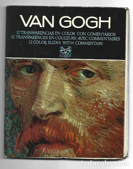 Cartes Postales: OBRA 37663: Van Gogh - VVAA