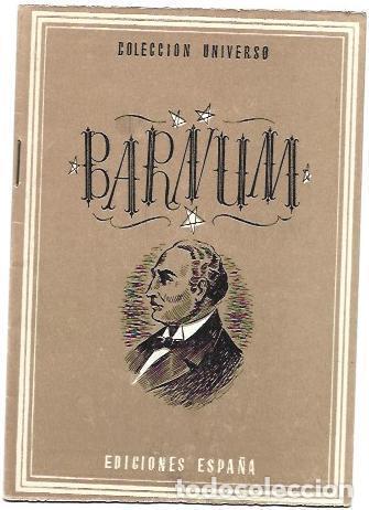 Postais: OBRA 37652: Barnum - VVAA