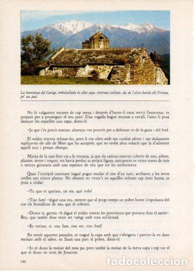 Cartoline: LAMINA V45829: Muntanya del Canigo - Aureli Capmany