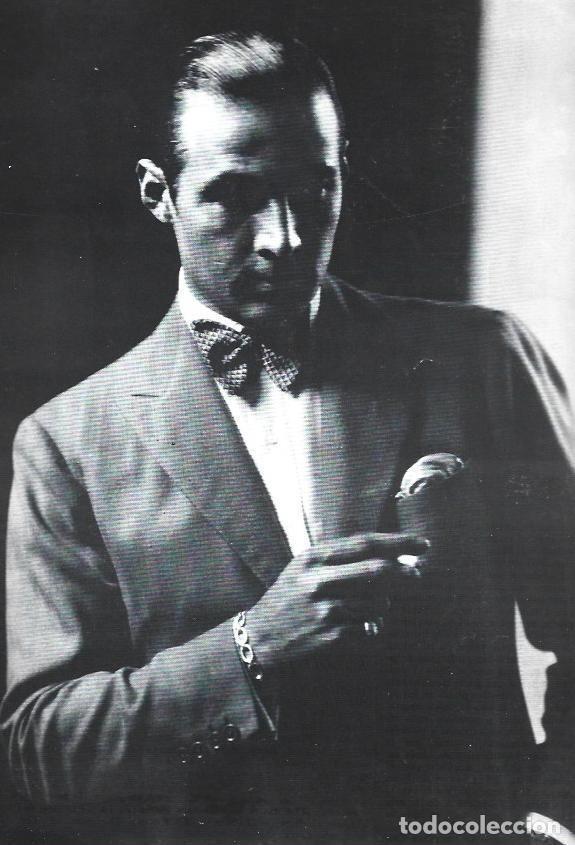 Postkarten: LAMINA 38266: Rodolfo Valentino - VVAA