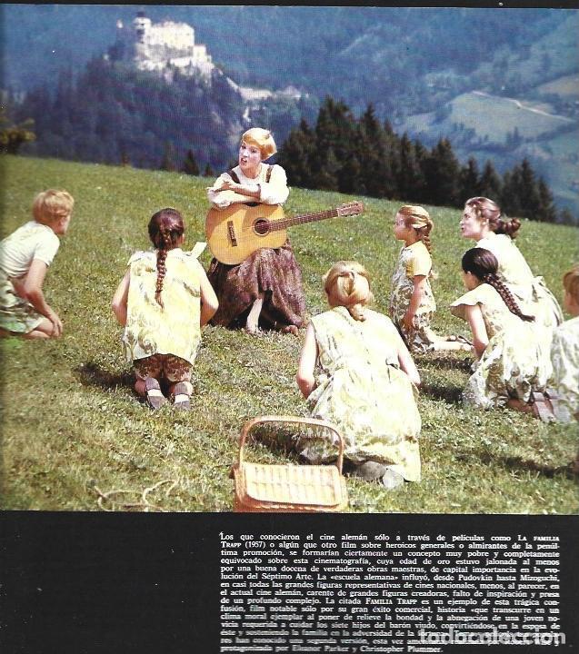 Postales: LAMINA 38186: Escena de Sonrisas y lagrimas - VVAA