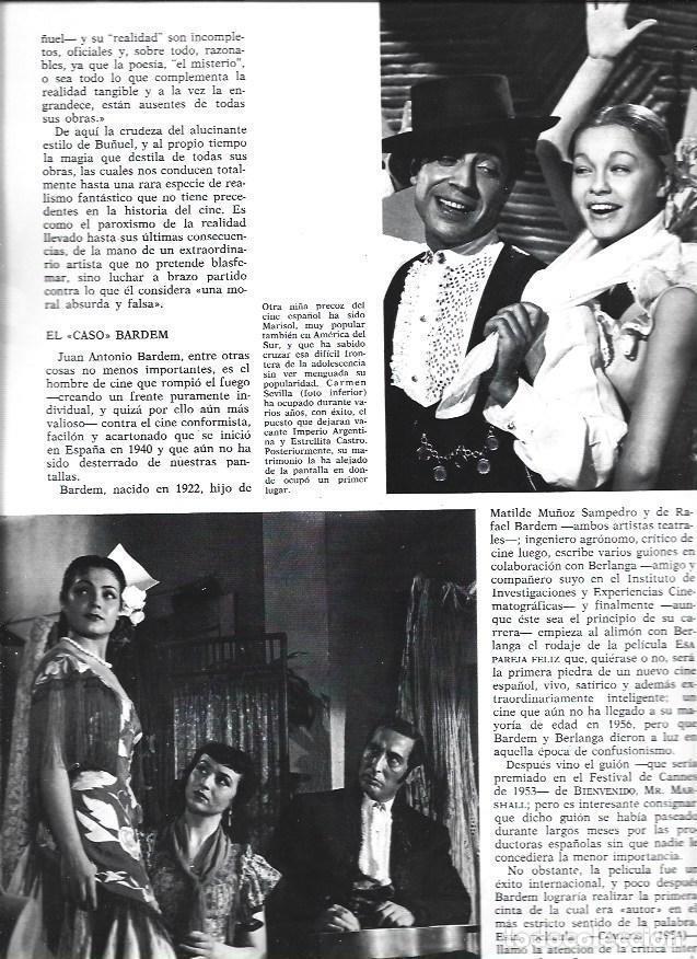 Postkarten: LAMINA 38365: Marisoll y Carmen Sevilla - VVAA