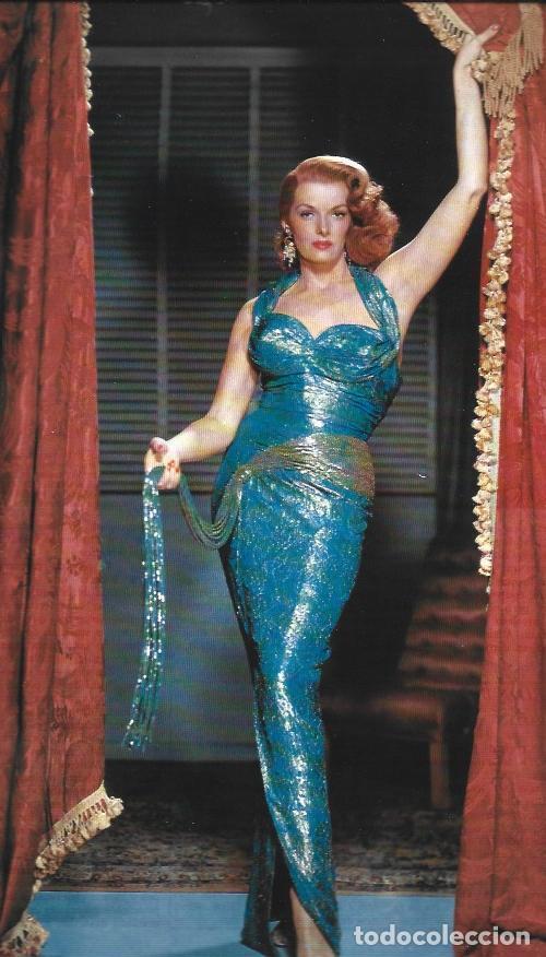 Postais: LAMINA 38328: Jane Russell - VVAA