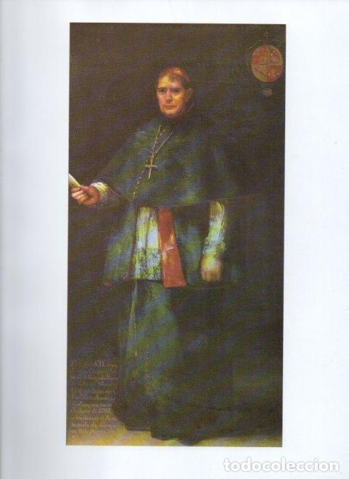 Cartes Postales: LAMINA V47090: Joaquin Company por Goya - NULL