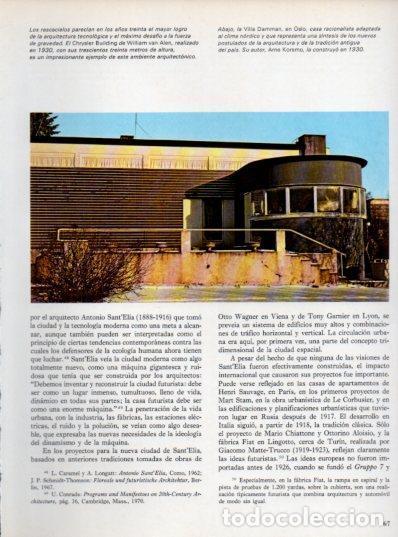 Postkarten: LAMINA V48046: Villa Damman en Oslo por Arne Korsmo - J. Pijoan