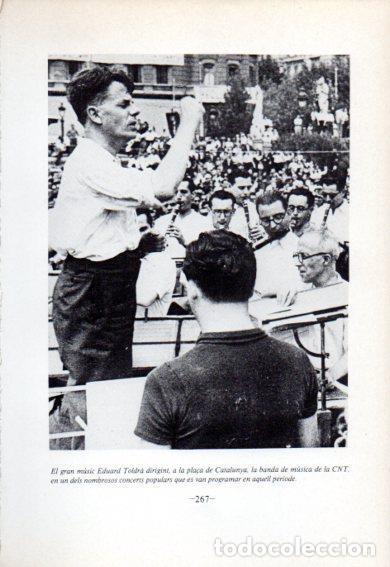 Postales: LAMINA V47717: Eduard Toldra a Pla&ccedil;a Catalunya, Barcelona - Jaume Sobreques i Callico