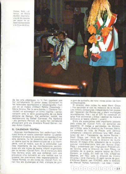 Postcards: LAMINA V48857: Representacio a la Cova del Drac de Barcelona - NULL