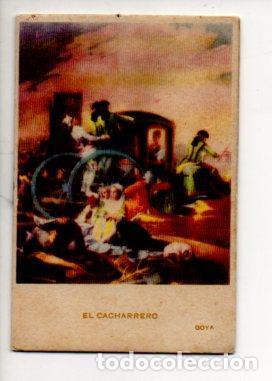 Postcards: V48191: Almanaque con santoral de bolsillo por meses 1949 - NULL