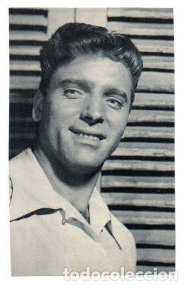 Postales: V48682: Burt Lancaster - NULL