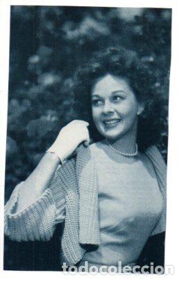 Cartes Postales: V48684: Susan Hayward - NULL