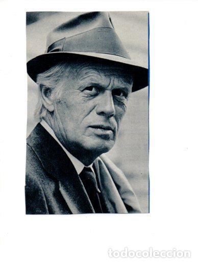 Postales: V48714: Richard Widmark - NULL - Foto 1