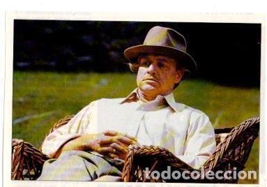 Postales: V48596: Marlon Brando - NULL