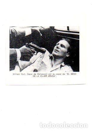 Postales: V48569: William Hurt en El beso de la mujer ara&ntilde;a - NULL - Foto 1