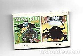 Postcards: CAJA DE CERILLAS 167: Discoteca Yelsa. Barcelona - NULL