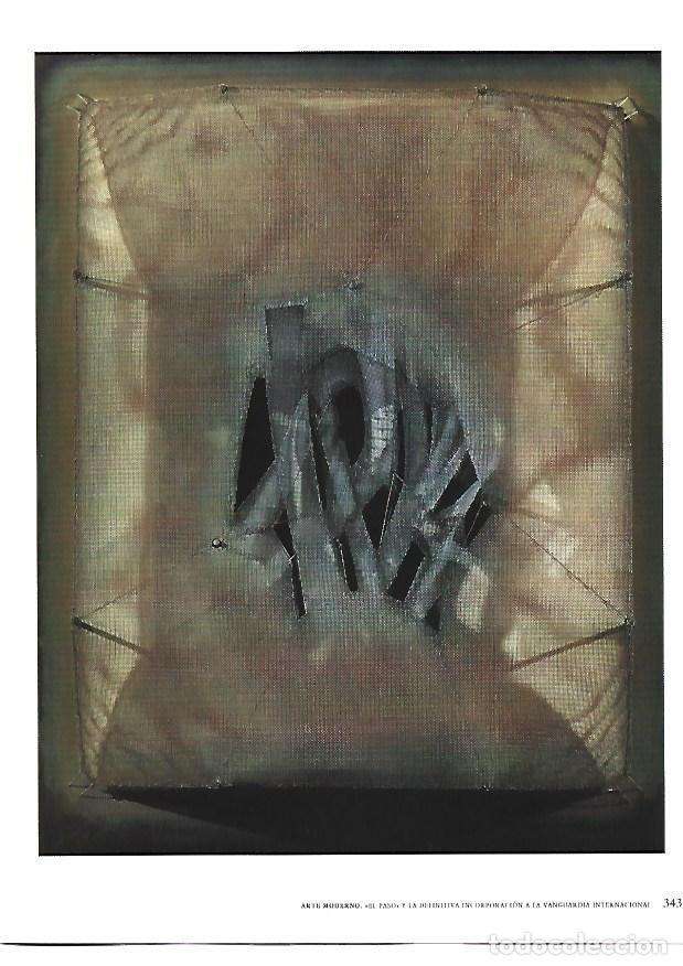 Postales: LAMINA 39081: Transmutacion, por Manuel Rivera - VVAA