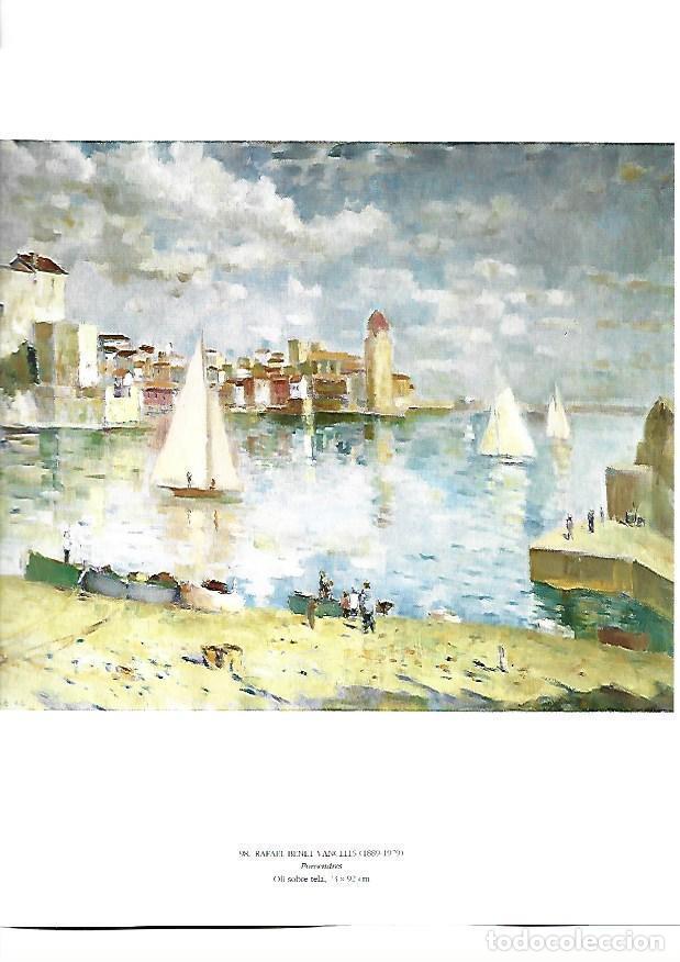 Postkarten: LAMINA 39163: Ponvendres, por Rafael Benet - VVAA