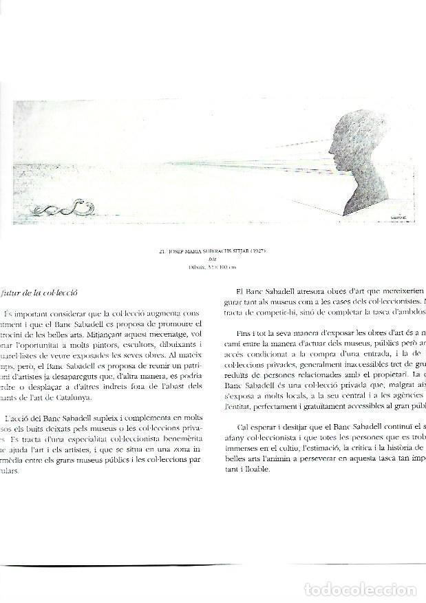 Postcards: LAMINA 39125: Iris, por Josep Maria Subirachs - VVAA