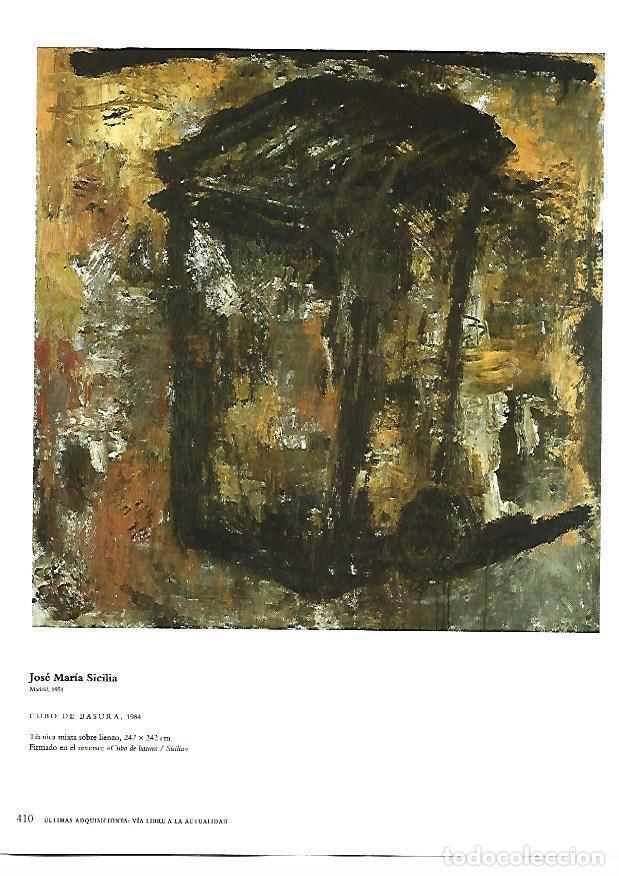 Postales: LAMINA 39111: Cubo de basura, por Jose Maria Sicilia - VVAA