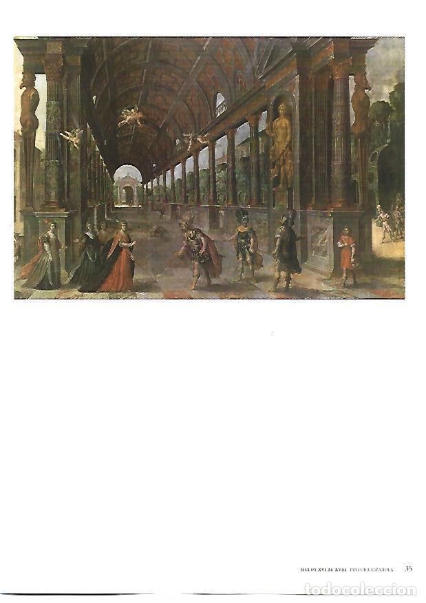 Cartoline: LAMINA 38945: Ulises y Circe, por Juan de la Cruz - VVAA