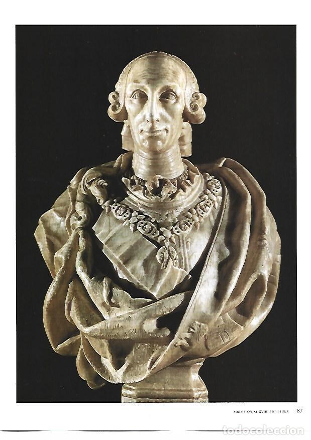 Cartoline: LAMINA 38971: Carlos III, por Juan Pascual de Mena - VVAA