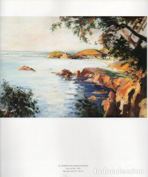 Postais: LAMINA V49303: Tossa de Mar per Domenech Carles Rosich - NULL
