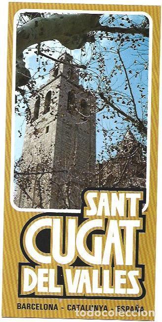 Postales: VARIOS 6702: Sant Cugat del Valles - VVAA